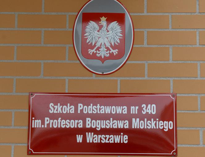 Strajk w szkołach