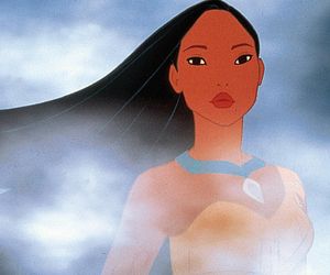 Pocahontas 