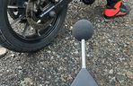 Policjanci z Bielska-Białej walczą z amatorami wiejskiego tuningu. Nic już nie zakłóci nocy?