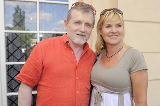 Cezary Morawski przeszedł metamorfozę