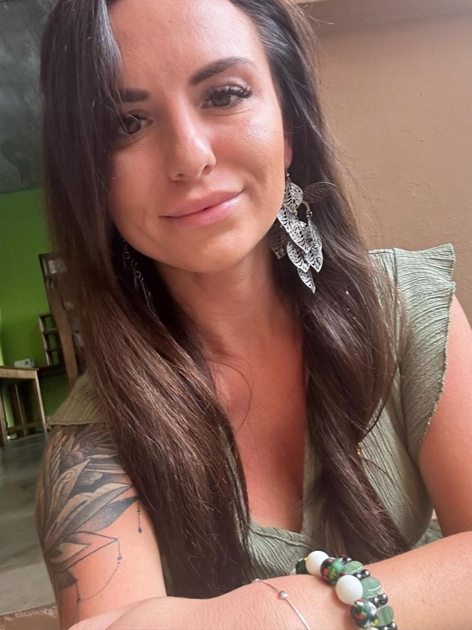 Rozmowa z Joanną Dratwą 