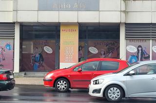 Budynek jednego z największych lumpeksów w Olsztynie do rozbiórki. Miasto szuka wykonawcy