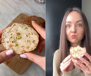 Pyszna rolada z kuraczka do chleba i nie tylko. Przepis podbija Instagram