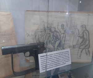 Muzeum Pamięci Powstania Warszawskiego musi się wyprowadzić!