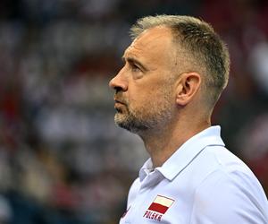 Nikola Grbić zapytany o opuszczenie Polski. Zdecydowana reakcja trenera. Nie pozostawił żadnych złudzeń