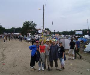 Pol'andRock Festiwal w Kostrzynie nad Odrą