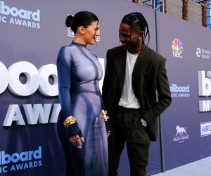 Travis Scott dementuje plotki o zdradzie. Kylie Jenner nie ma mu niczego do zarzucenia?