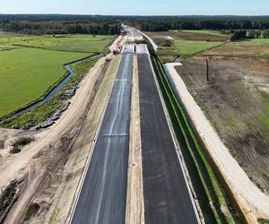 Budowa drogi S19 na odcinku Boćki (bez węzła) - Malewice