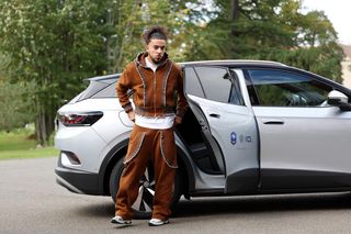 Reprezentacja Francji szokuje poza boiskiem