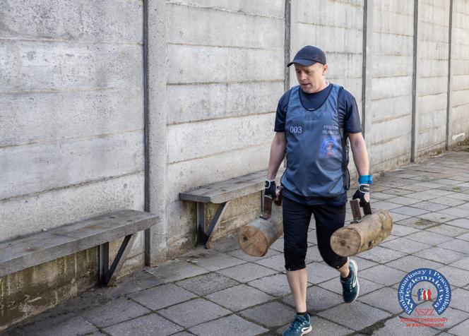 Prison Runner 2023 w dawnym Areszcie Śledczym w Zabrzu. Zapisz się!