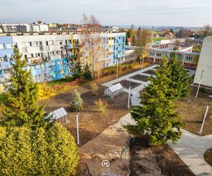 Na Mazurach powstaje ogromny kompleks sportowo-rekreacyjny. Inwestycja nabiera kształtów