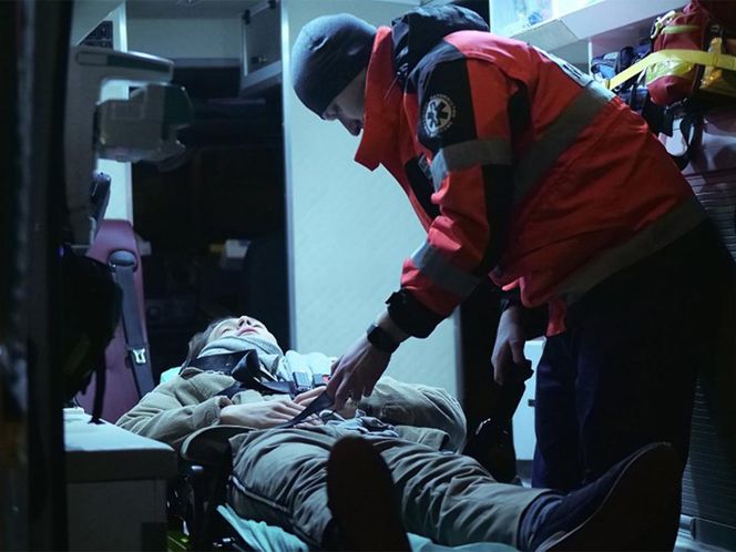 Pierwsza miłość, odcinek 3957: Krystian (Patryk Pniewski) 