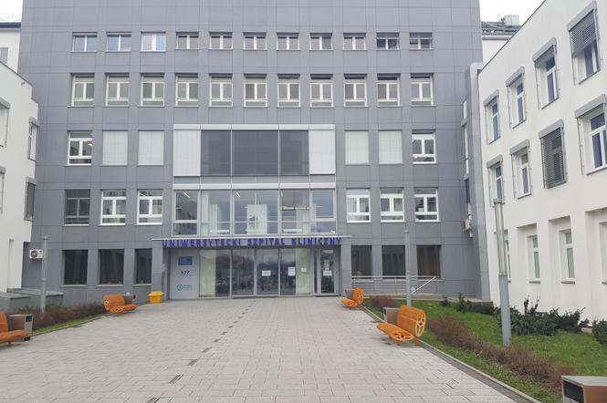 Koronawirus w Polsce. W Białymstoku rośnie liczba osób hospitalizowanych