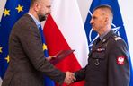 Zmiany w Wojsku Polskim. Nowi Inspektor Sił Powietrznych i Zastępca Dowódcy Generalnego
