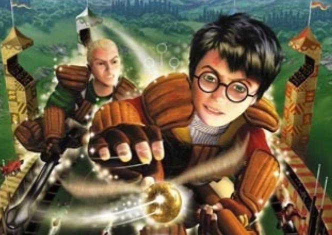 Harry Potter. Ta gra ze świata J.K. Rowling była spektakularną porażką. Graliście?