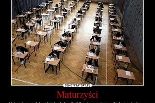 Matura - memy