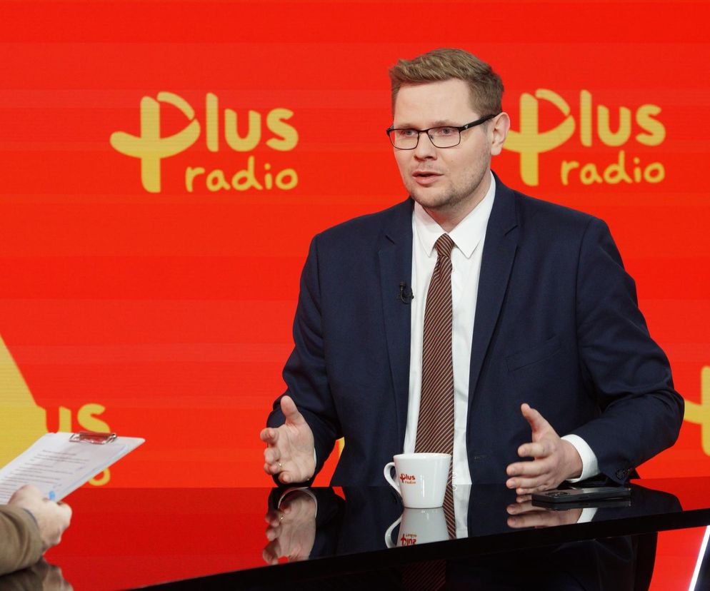 Sedno Sprawy: Michał Woś