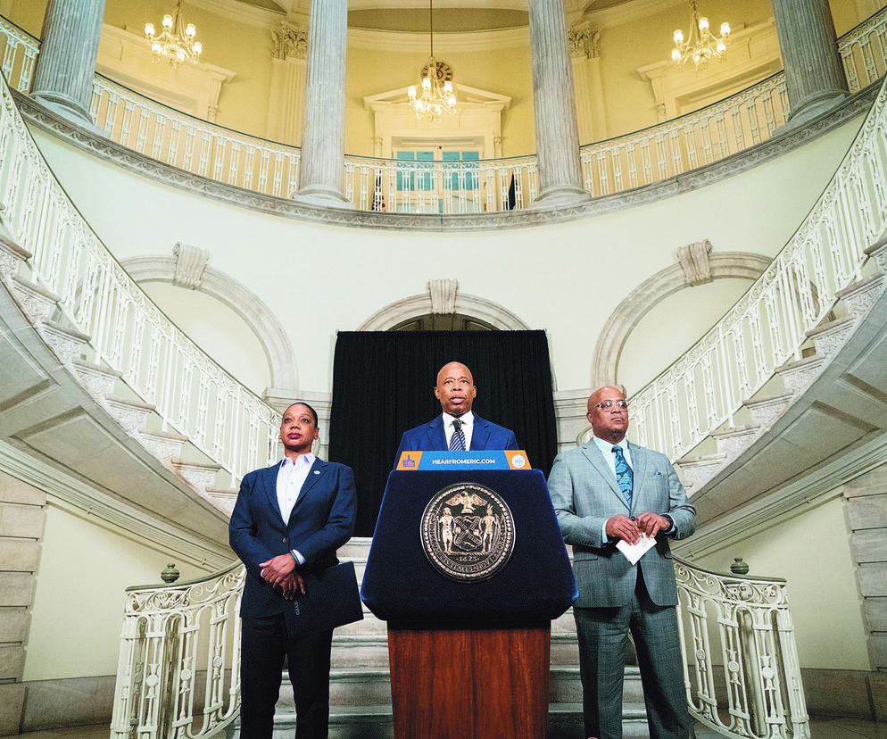 Nie pozwolimy na przemoc i wandalizm