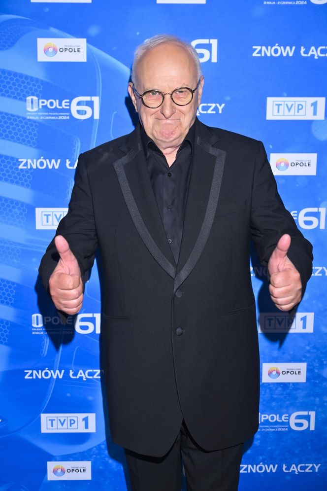 Jacek Cygan