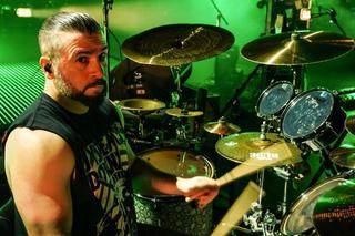 John Dolmayan jest już oficjalnie wynalazcą. Perkusista System of a Down uzyskał patent na transportowy kontener