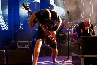 Summer Fall Festival 2024 czyli rockowe pożegnanie lata w Płocku ...