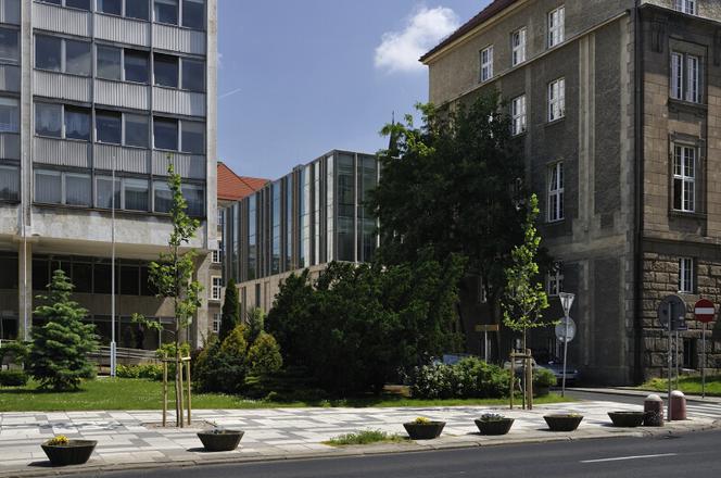 Biblioteka Wydziału Filologii Polskiej i Klasycznej UAM