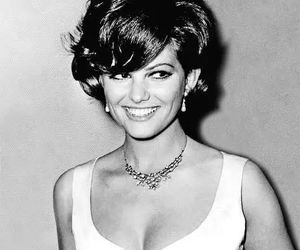 Claudia Cardinale