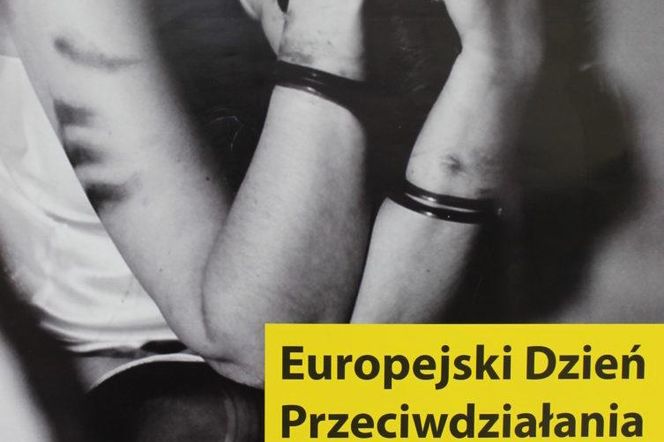 Europejski Dzień Przeciwdziałania Handlu Ludźmi