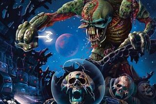 The Final Frontier (2010)