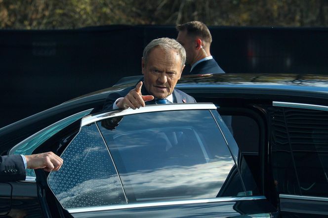Konwencja krajowa Platformy Obywatelskiej