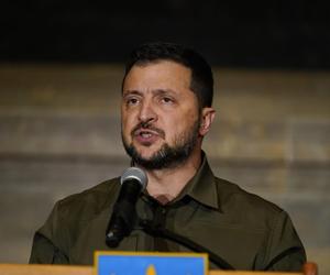 Polacy strasznie ocenili Zełenskiego! Wszystko po wypowiedzi prezydenta Ukrainy w ONZ