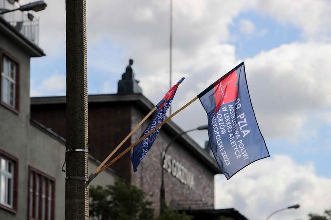 Gorzów przygotowany do mistrzostw Polski w lekkiej atletyce