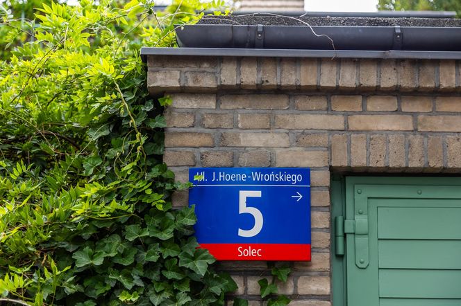 Willa Romualda Gutta na Kolonii Profesorskiej w Warszawie