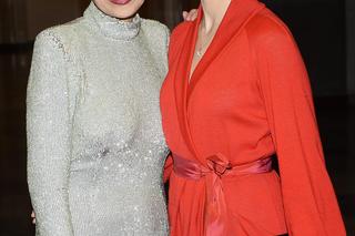 Piękna córka Danuty Stenki