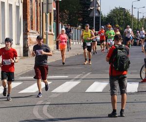 XIV Bieg Męczeństwa i Pamięci Narodowej na Szwederowie w Bydgoszczy
