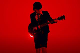 Czy Angus Young wyobraża sobie życie bez AC/DC?