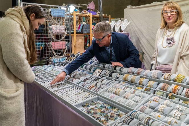 Targi Rzeczy Wyjątkowych w Katowicach