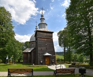 To najpopularniejsza wieś w Małopolsce. Stała się sławna dzięki jednej decyzji rządu