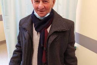 Mam serce sterowane telefone