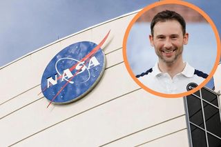 Sławosz Uznański-Wiśniewski leci w kosmos. Poznaliśmy nową datę startu misji Axiom 4 z polskim astronautą