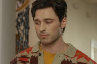 Barwy szczęścia odc. 3208. Cezary Rawicz (Marcel Opaliński)