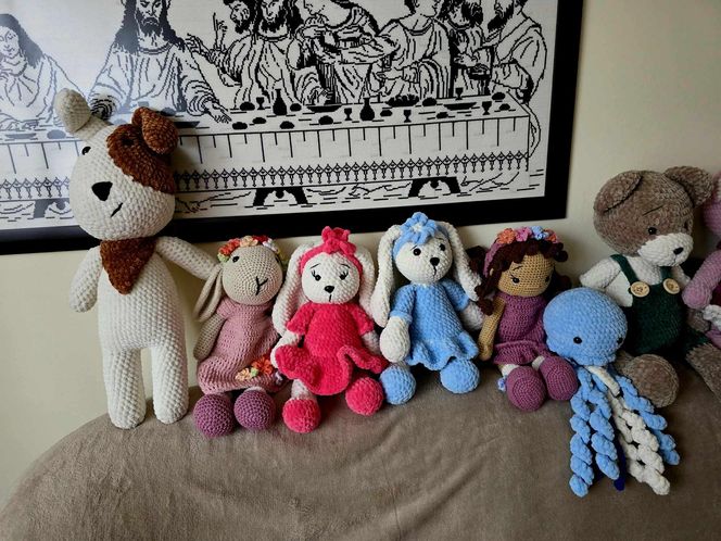 Rękodzielniczki z Wysokiej