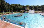 Trzebnica. Gminny Park Wodny Trzebnica-Zdrój