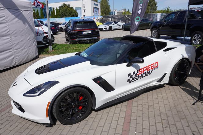 SpeedShow Rzeszów 2025