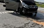 Tragiczny wypadek na autostradzie A1 pod Częstochową