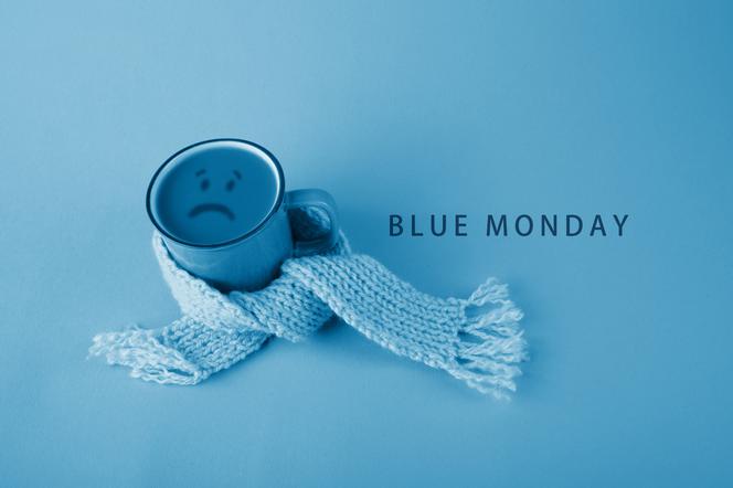 Blue Monday 2022 