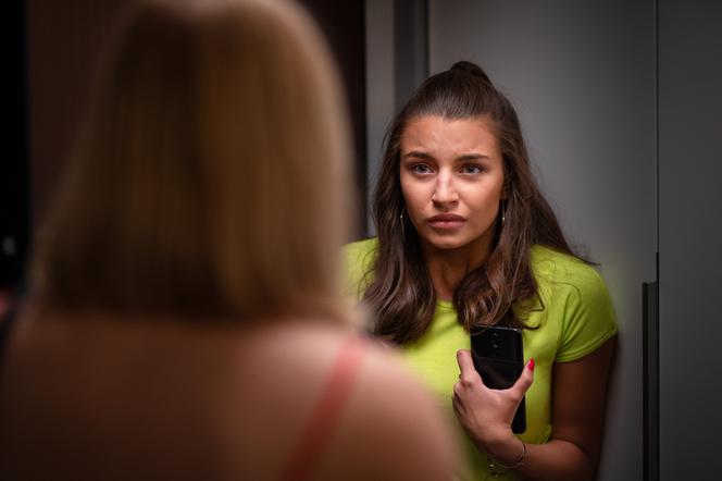 Zawsze warto, sezon 2, odc. 1: Ada (Julia Wieniawa)