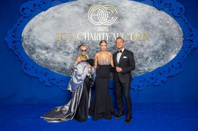 TOP CHARITY ChangeMAKERS 2025
