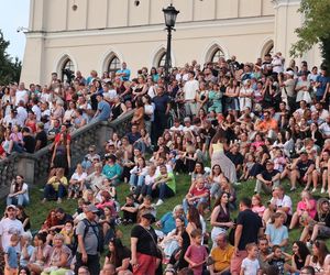 Wakacyjna Trasa Lato z Radiem i Telewizją Polską zawitała do Lublina