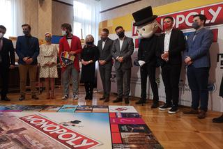 Premiera Monopoly Katowice! Na planszy pole z Radiem Eska